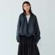 [톰보이]셔링 볼륨 라이트 점퍼 9105313101