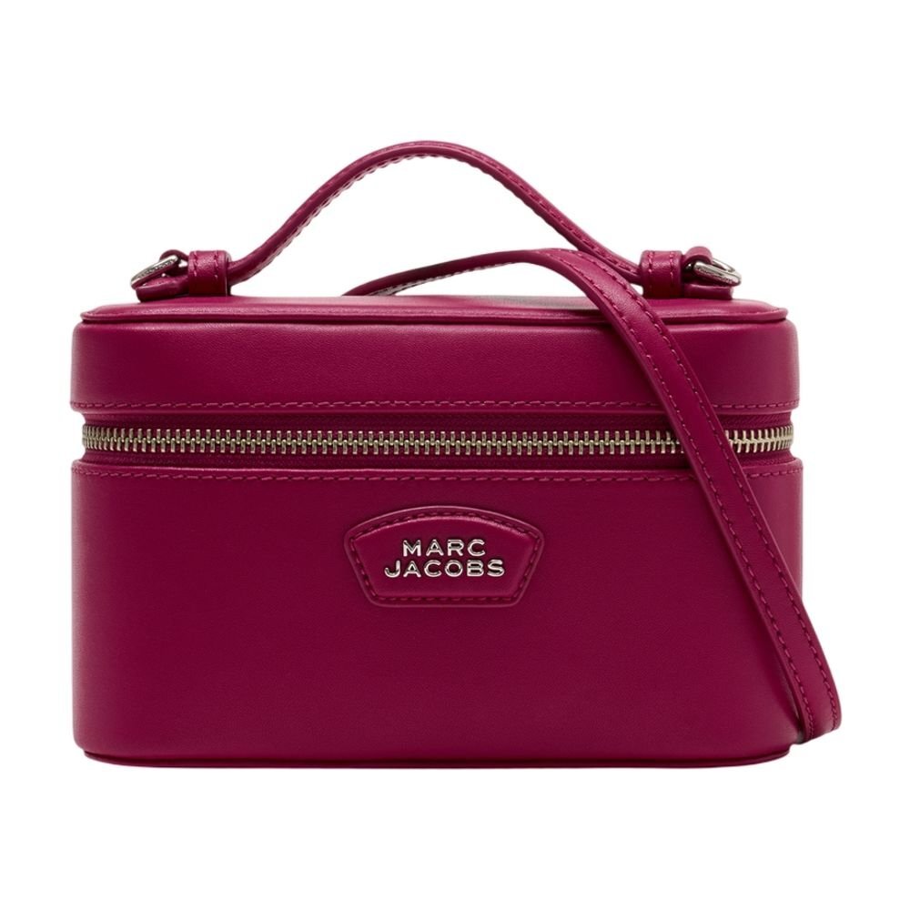 마크 제이콥스 마크제이콥스 26 S/S 마크 제이콥스 더 베니티 쇼퍼 백 MARC JACOBS 레더 핑크 2R5HCR018H01-986 B0731982843