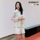 [바이브리짓](런칭가 69,900원) 레이스 자켓