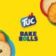 [툭]툭(TUC) 베이크 롤 피자 150g, 1개