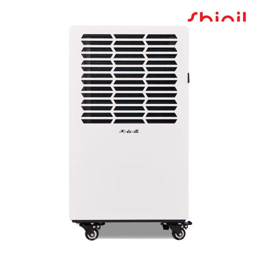 신일전자 신일 산업용 제습기 업소용 공업용 창고 100리터