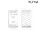 [루미너스]SILVER 999.9 럭키 실버바 100g