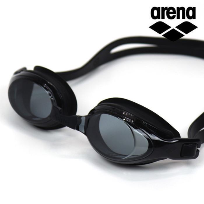 리디아넬 [리디아넬]아레나 노미러 패킹 수경 물안경 Z21165 수영물안경 (45800925)