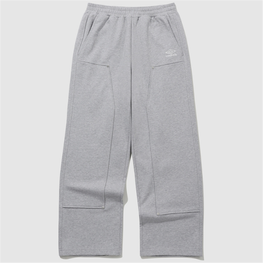 엄브로 엄브로 엄브로 캐주얼 니트 카펜더 팬츠 BB UQ111CFP21 MGR DVY