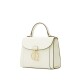 [루이까또즈][정상가 388,000원] 루이까또즈 MINI MONTE(미니몬트) 여성사첼백 HP1SO01IV