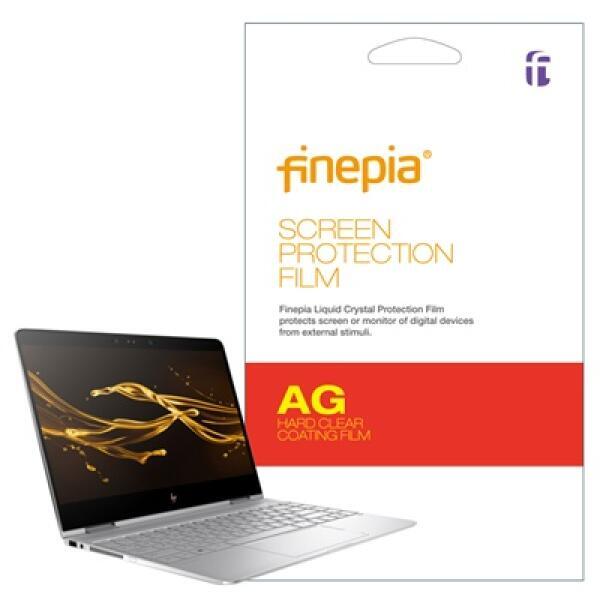 아트박스 아트박스/파인피아 HP 15-DA0070TU용 크리스탈 액정필름(1+1)