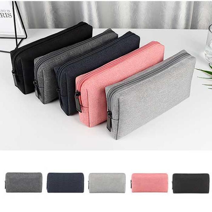 101partners 셀러허브잡화 마우스 USB 포관 멀티 파우치 가방 맥북가방 15인치 13인치