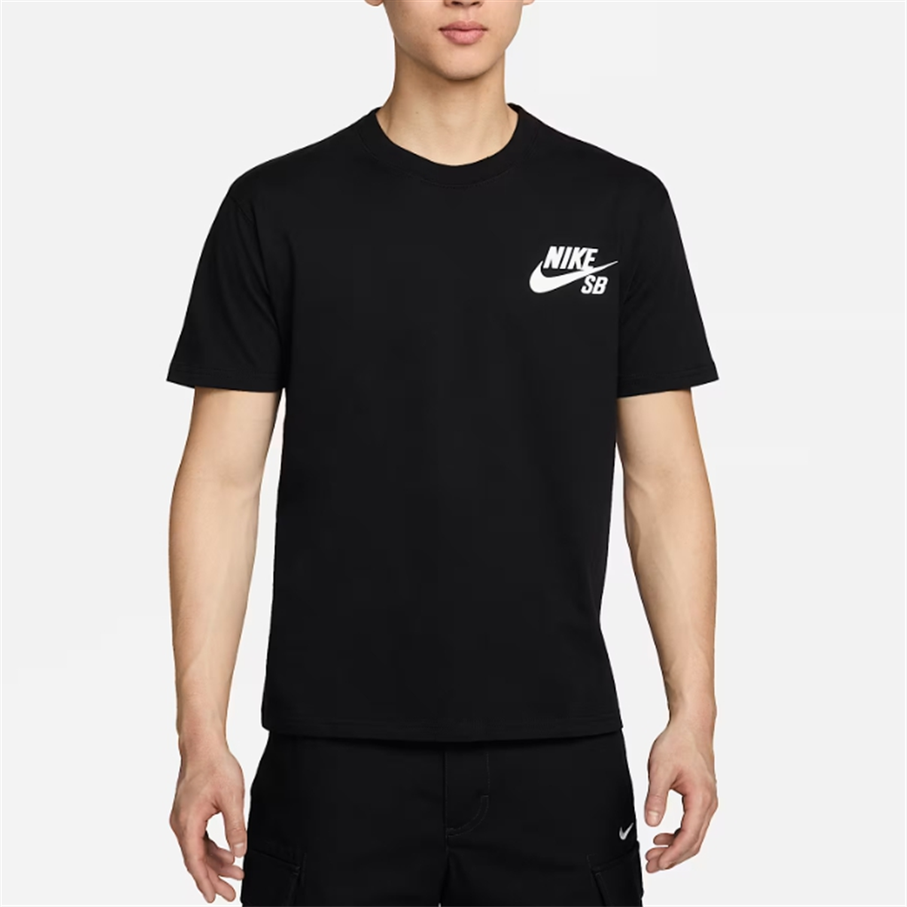 나이키 나이키 스케이트보딩 티 B4 DC7818 010