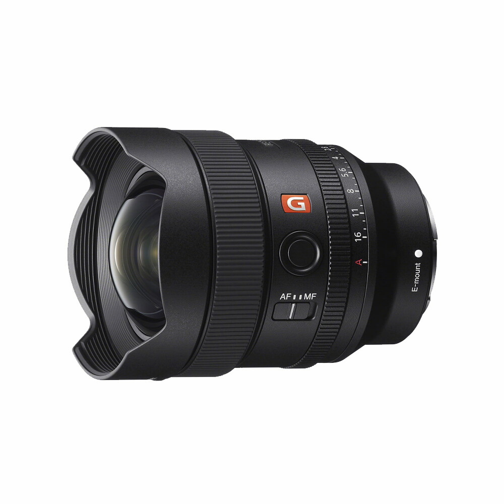 소니 소니 FE 14mm F1.8 GM (SEL14F18GM) 초광각단렌즈