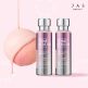 [JAS][톤세럼2병] 쟈스 PDRN 파데프리 피치 톤업 세럼 50ml * 2