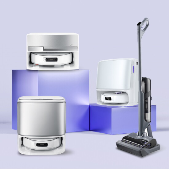 운경인텔리전스 [런칭 단독특가~2/22]★ MD PICK! [나르왈] AI 물걸레의 혁명! Flow 런칭 핫딜 (프레오 Z10, Z10 Ultra, 아쿠아 S30 PRO, S20 PRO 모음)