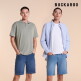 [버커루]BUCKAROO 24SS 남성 데님 반바지 2종