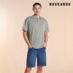 [버커루]BUCKAROO 24SS 남성 데님 반바지 2종