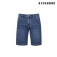 [버커루]BUCKAROO 24SS 남성 데님 반바지 2종
