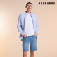 [버커루]BUCKAROO 24SS 남성 데님 반바지 2종