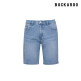 [버커루]BUCKAROO 24SS 남성 데님 반바지 2종