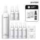 [그라운드플랜]★오직 롯데홈쇼핑 방송에서만★[한창서 패키지] 미스트 330ml*1통 + 100ml*4통 + 50ml*2통 + 나이트팩 45ml*2통 + [무료체험 미스트20ml + 나이트팩 4ml*2]