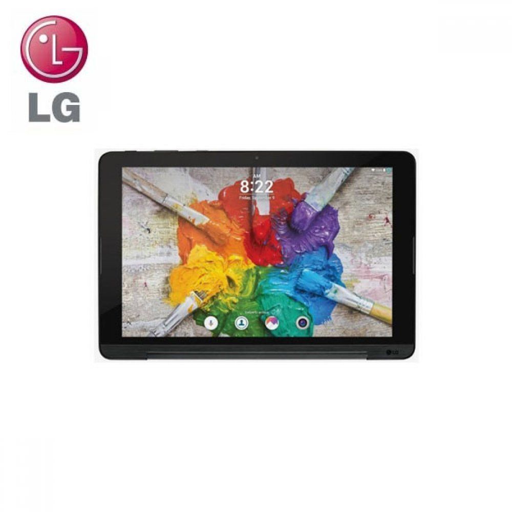 에이치플러스몰 LG G패드3 10.1 LTE 지문방지 보호필름 2매