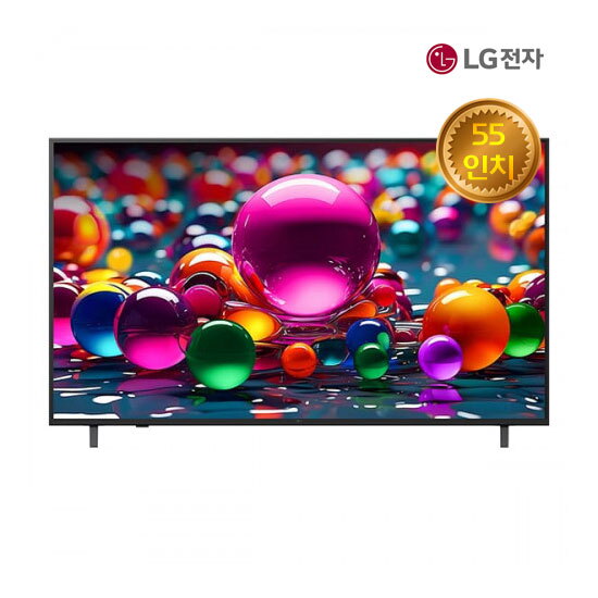 LG전자 [렌탈]LG전자 LG UHD TV 렌탈 55인치 55UA751C/60개월 의무사용