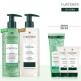 [르네휘테르]포티샤 슈퍼볼륨 샴푸두피강화 트리파직 샴푸 500ml 듀오(+정품+50mlX2증정)