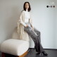 [LBL](런칭가 79,900원)25FW 벨벳 팬츠 2종