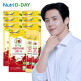 [뉴트리디데이][H]엘라이브단독[7박스]유기농 레몬엔석류 100 (20 g x 14포 x 7박스)