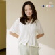 [LBL]○(런칭가 69,900원)25 SUMMER 크링클 하프슬리브 셔츠 자켓 2종