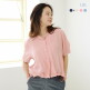 [LBL]○(런칭가 69,900원)25 SUMMER 크링클 하프슬리브 셔츠 자켓 2종