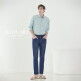 [맥스튜어트]McSTUART 썸머 쿨링 스트레이트 데님 남성 3종