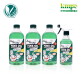 [은나노스텝]★싱글★ 은나노스텝  파인오일 다용도 500mlx1통 + 다용도 1,000mlx3통
