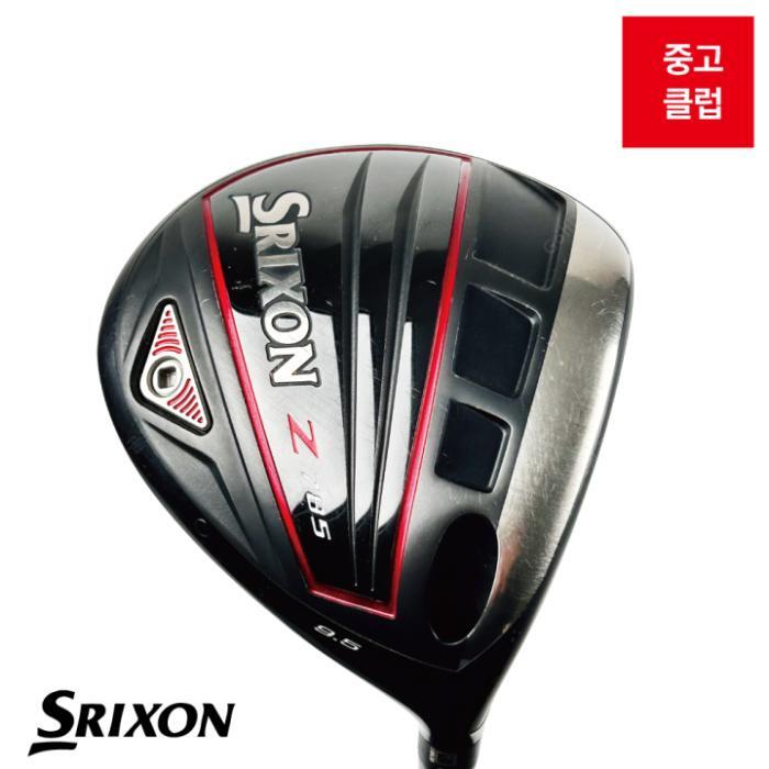 [중고] 스릭슨(레저) 스릭슨 Z785 드라이버 9.5도 미야자키 코리 5 S