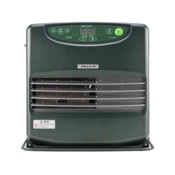 신일 신일 팬히터 900 카키 SFH-BH900 그린 캠핑 석유 등유 난로 S급리퍼 코스트코