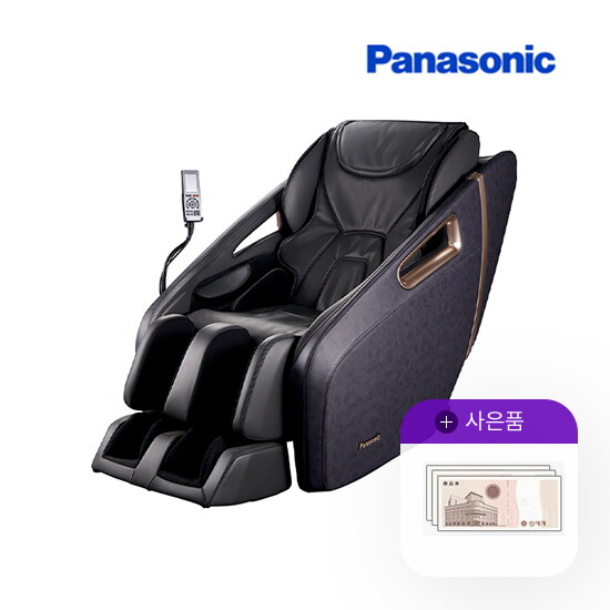 파나소닉 [렌탈]파나소닉 렌탈 파나소닉 안마의자 EP-MA32 쇼파 사파이어블랙 안마기 EP-MA32K 5년 114900/60개월 의무사용