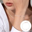 [로즈몽] 14K 담수진주 팔찌 RL0159