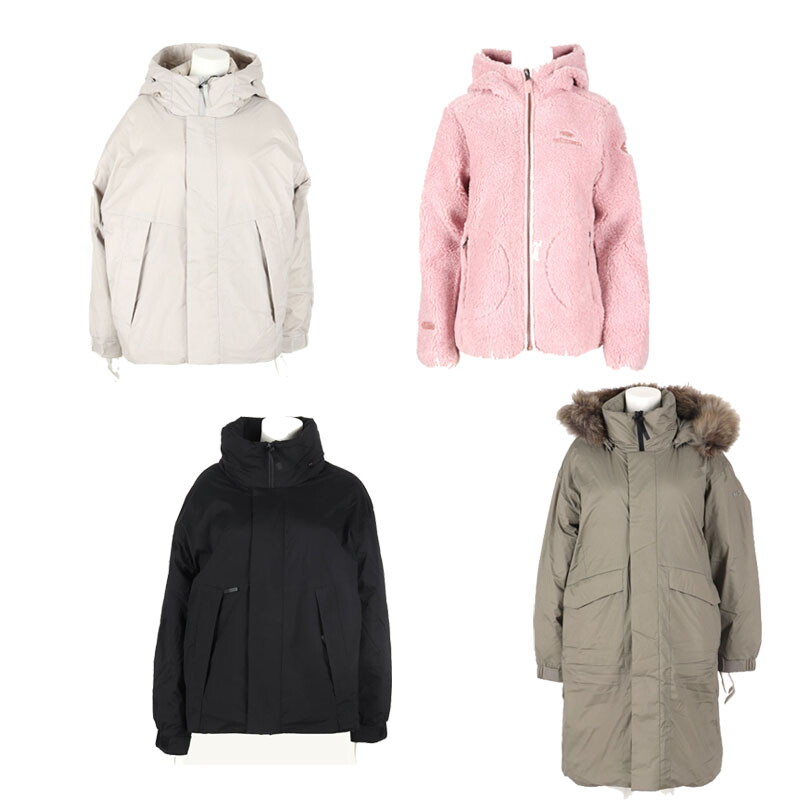 케이투 [역시즌]다운 플리스  최대 65% 할인