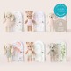[커들앤카인드][커들앤카인드] 타이니 사이즈 (디자인선택) / 애착인형 / GIFT BOX 포함