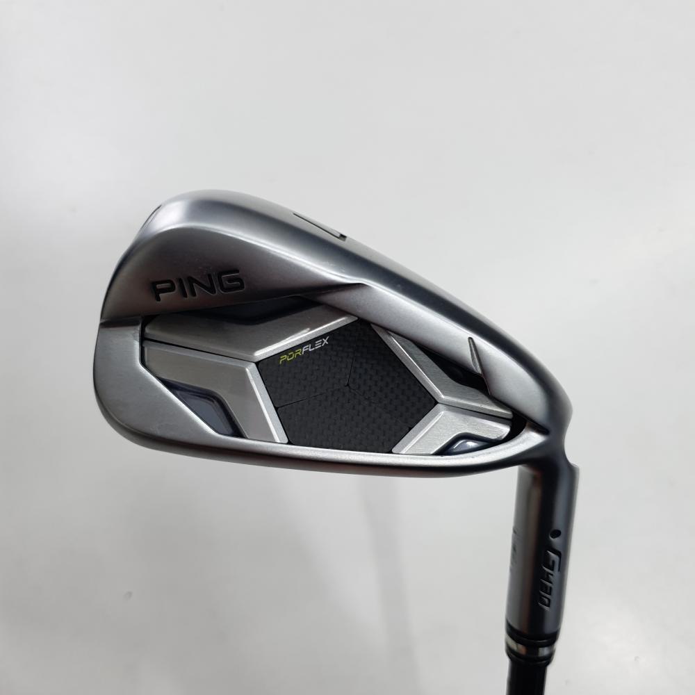 PING [중고] 핑 골프 중고 핑 G430 아이언단품 7번 카본R, 003223