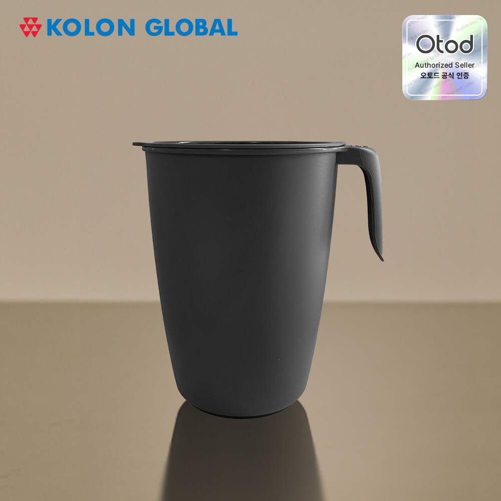 오토드 코오롱 오토드 AI퓨어 음식물처리기 전용 푸드 컨테이너