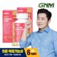 [GNM자연의품격][총 6개월분]GNM자연의품격 어린이 종합비타민 미네랄 90정 x 2병 / 멀티비타민 유아 키즈비타민 츄어블