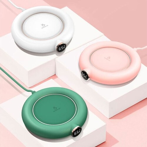 네오투엠 NEO2M M306디지털 컵워머 커피 차 티 티백 머그 머그워머 머그컵 컵 호찌머그