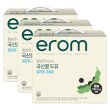 [엘라이브][이롬]황성주 박사의 국산콩 두유 검은콩 고칼슘 60팩