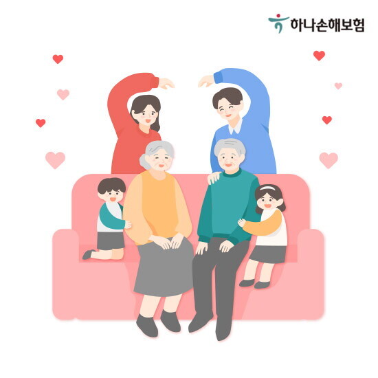 [하나손해보험]하나 3대질환보험