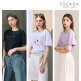 [에스까다]O ESCADA 25SS 여성 썸머 티셔츠 2종