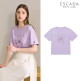 [에스까다]O ESCADA 25SS 여성 썸머 티셔츠 2종