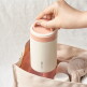 [모윰][모윰] 대용량 이유식 푸드자(미니 보온죽통)