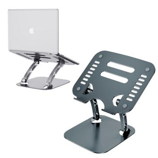 디스트 교보문고 루모리 디오 노트북거치대 받침대 맥북스탠드+마우스패드세트