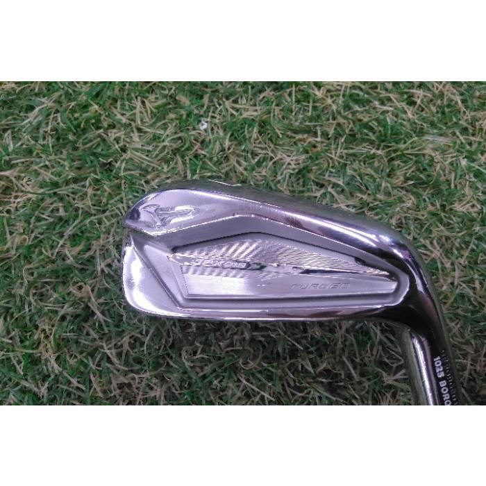 미즈노 [중고] 미즈노골프 아이언세트 미즈노 JPX 919 FORGED S강도 커버x (G90) (G90)