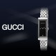 [구찌][런칭가 1,660,000원]GUCCI 구찌 여성 다이아 메탈시계 YA127504