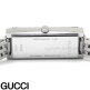[구찌][런칭가 1,660,000원]GUCCI 구찌 여성 다이아 메탈시계 YA127504