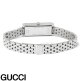 [구찌][런칭가 1,660,000원]GUCCI 구찌 여성 다이아 메탈시계 YA127504